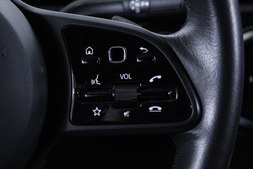 Mercedes-Benz Classe CLA - 200