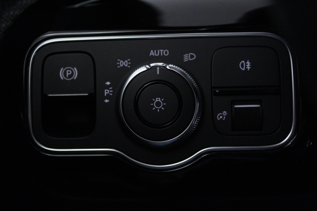 Mercedes-Benz Classe CLA - 200