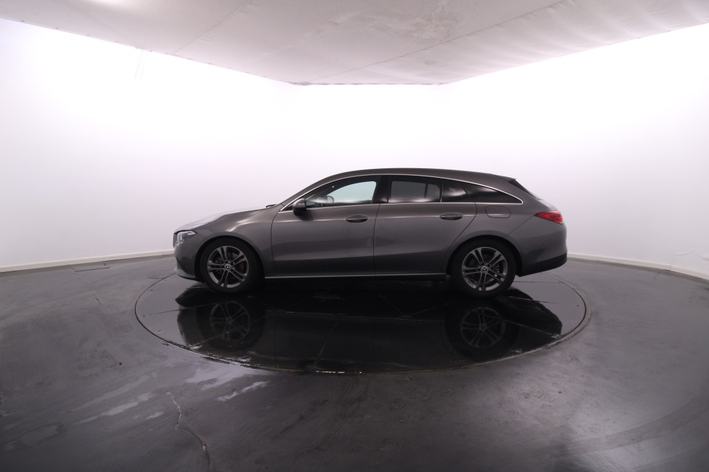 Mercedes-Benz Classe CLA - 200