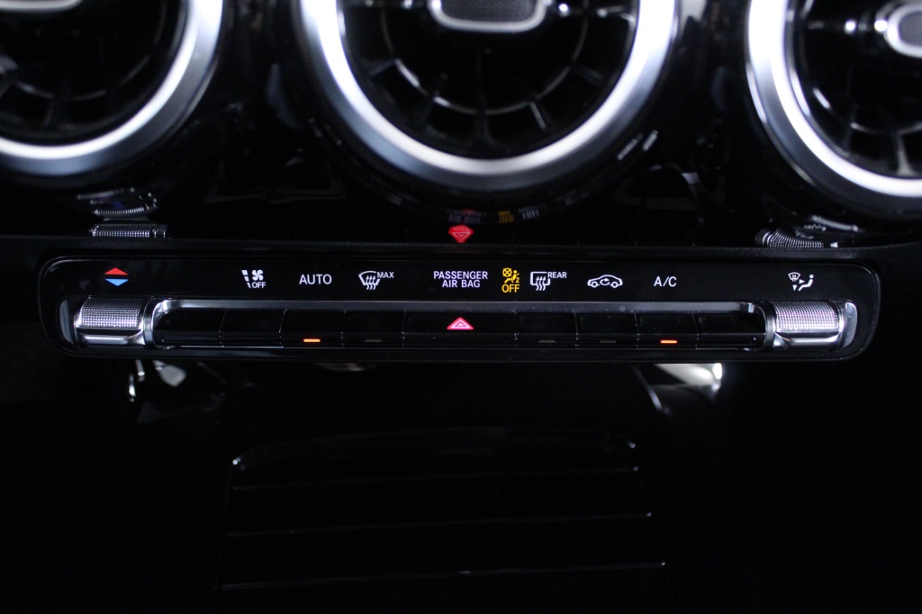 Mercedes-Benz Classe CLA - 200