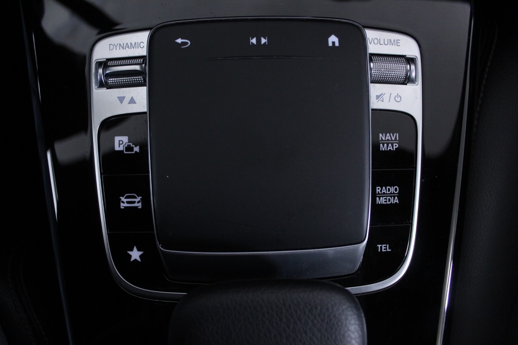 Mercedes-Benz Classe CLA - 200