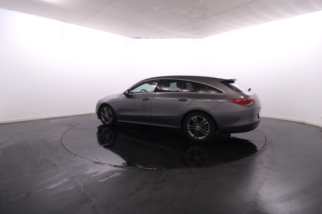 Mercedes-Benz Classe CLA - 200