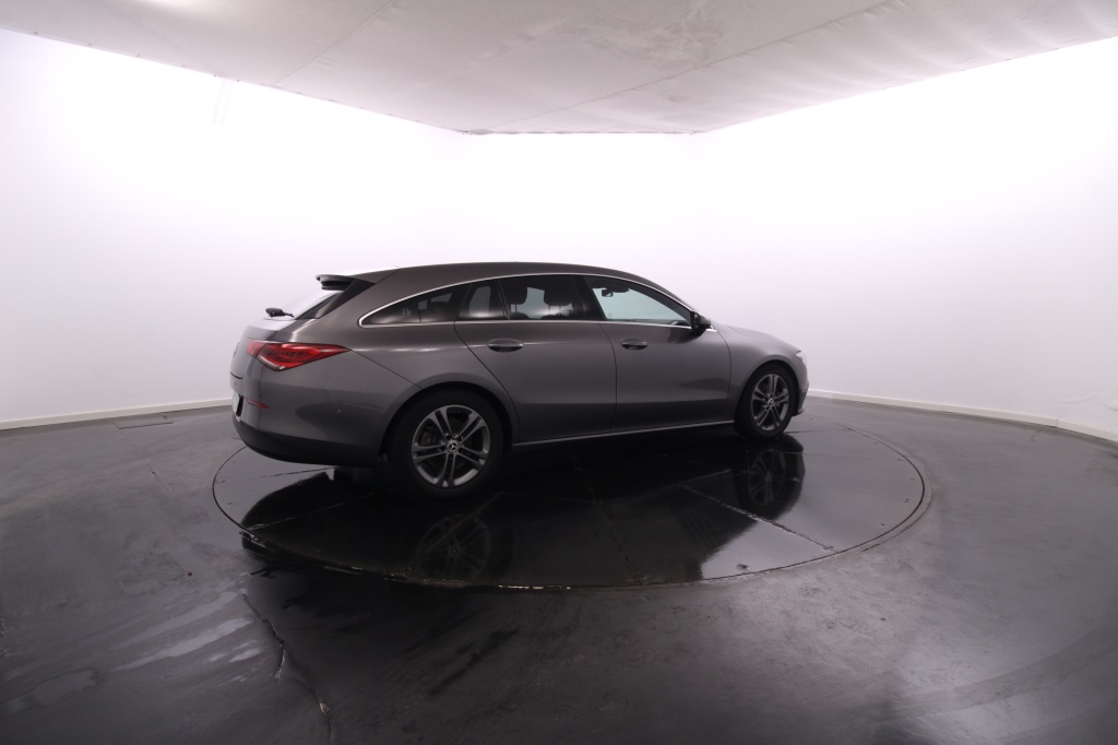 Mercedes-Benz Classe CLA - 200