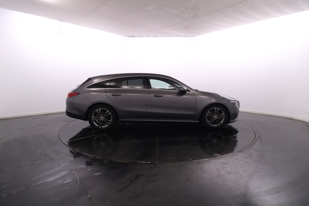 Mercedes-Benz Classe CLA - 200