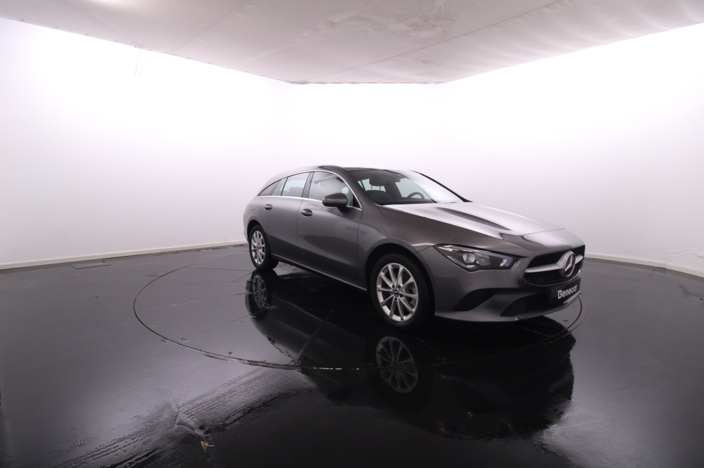 Mercedes-Benz Classe CLA - 250