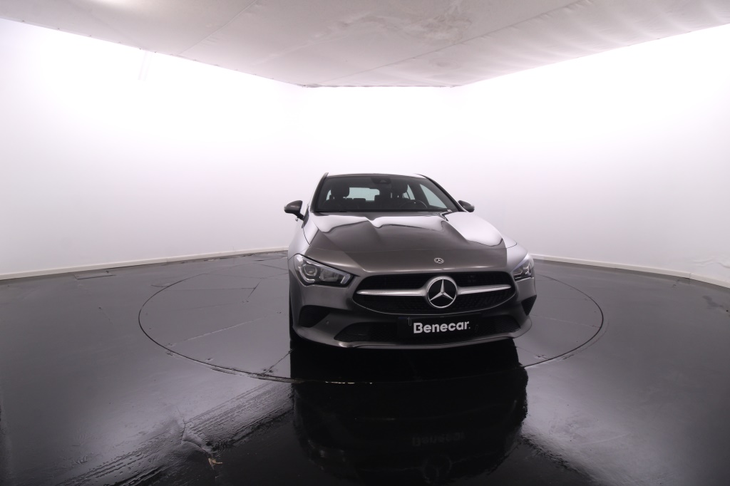 Mercedes-Benz Classe CLA - 250