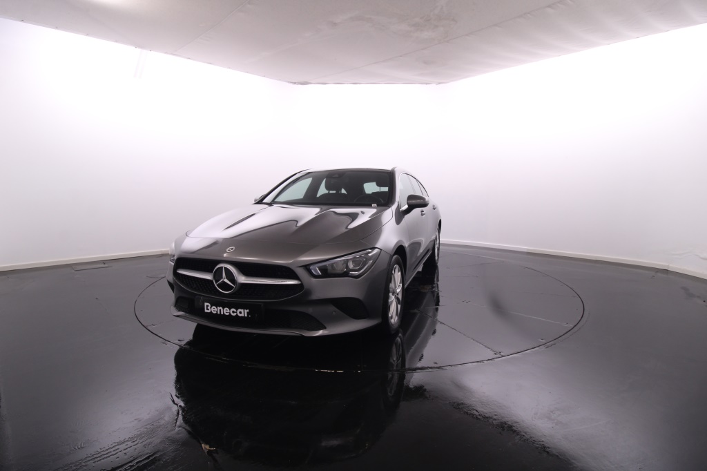 Mercedes-Benz Classe CLA - 250