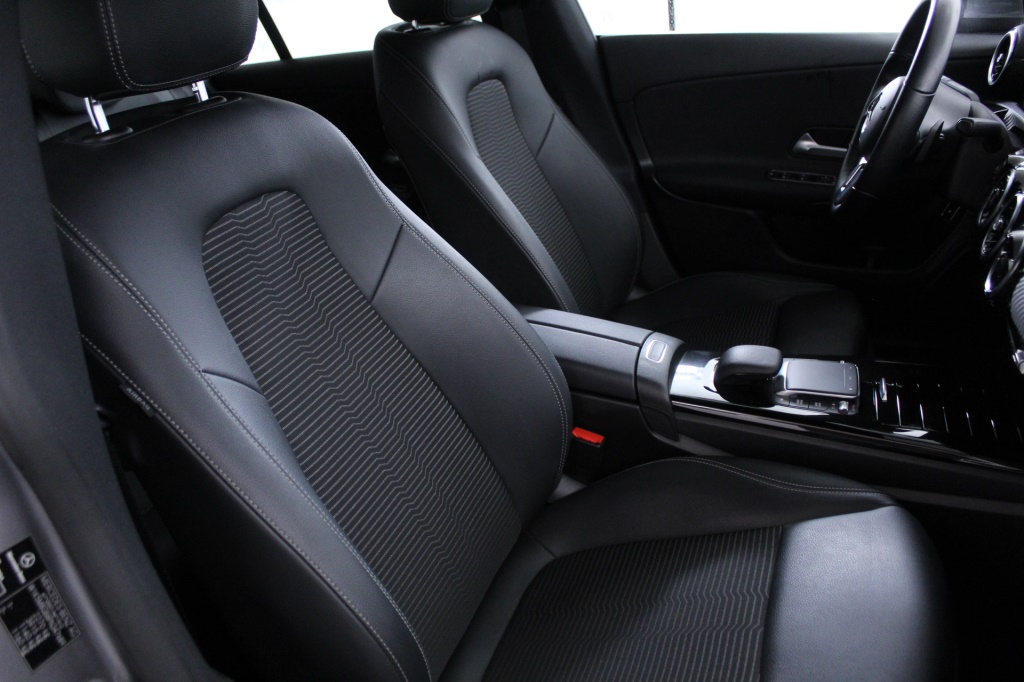 Mercedes-Benz Classe CLA - 250