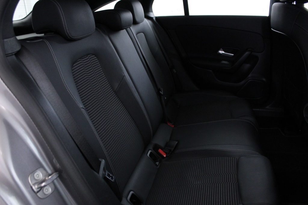 Mercedes-Benz Classe CLA - 250