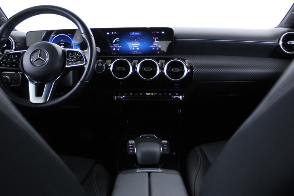 Mercedes-Benz Classe CLA - 250