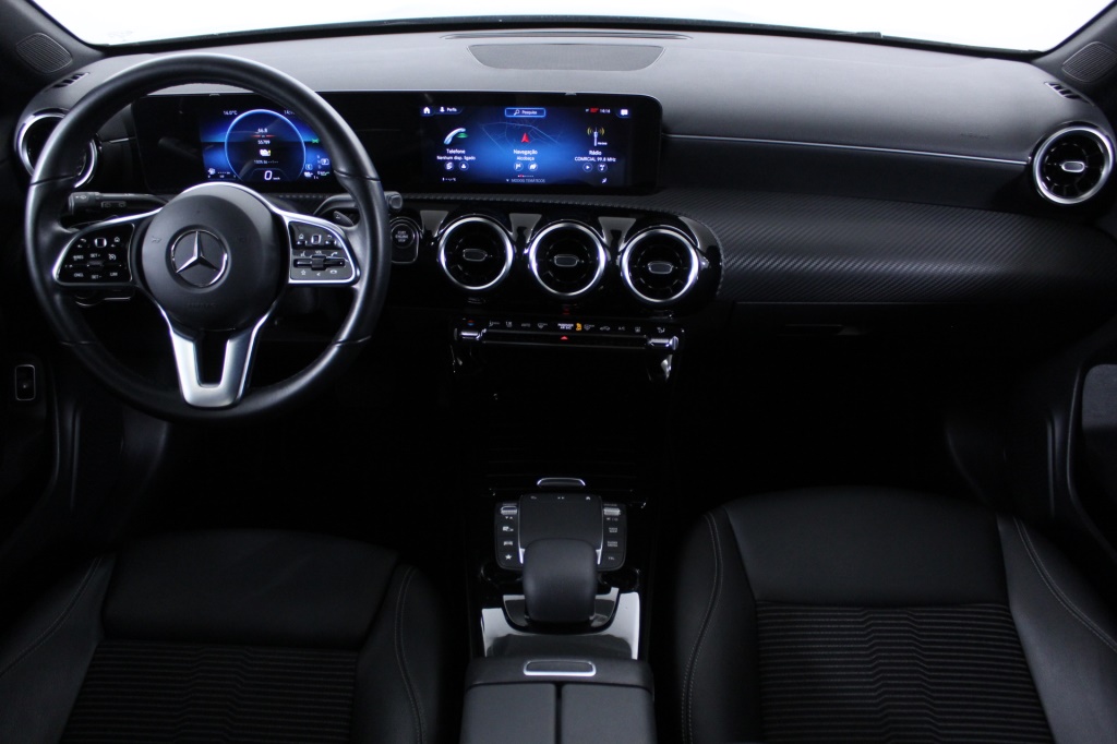 Mercedes-Benz Classe CLA - 250