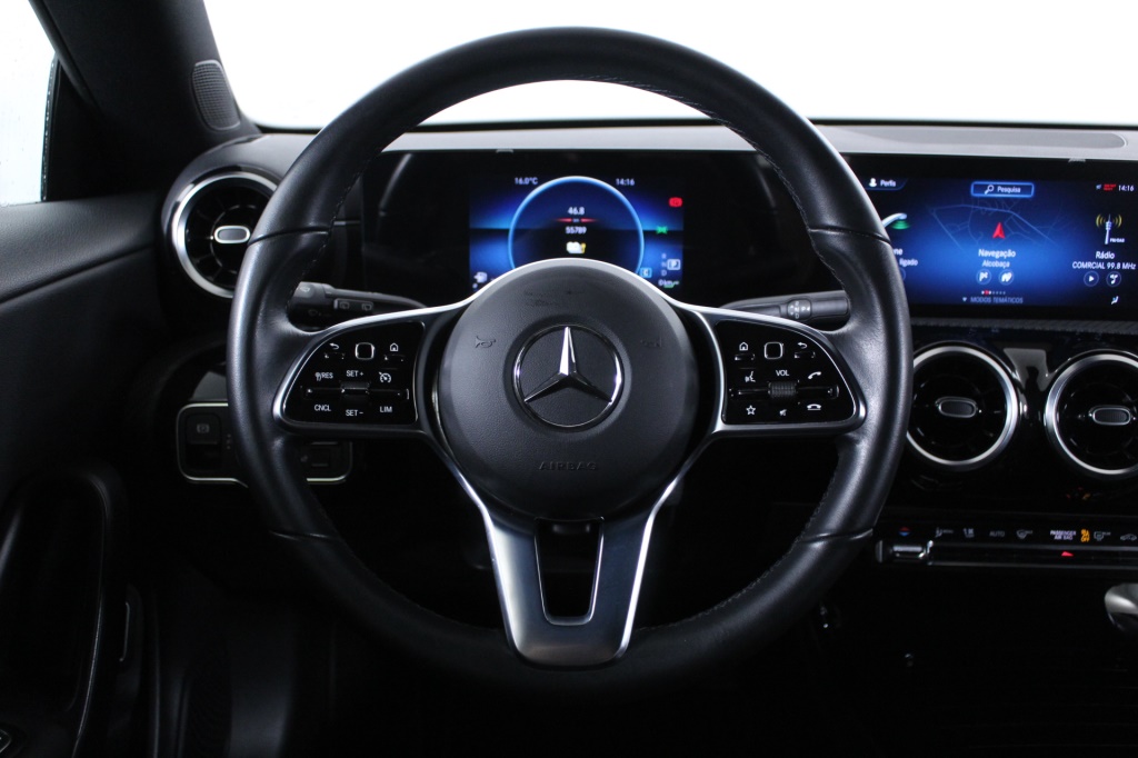 Mercedes-Benz Classe CLA - 250