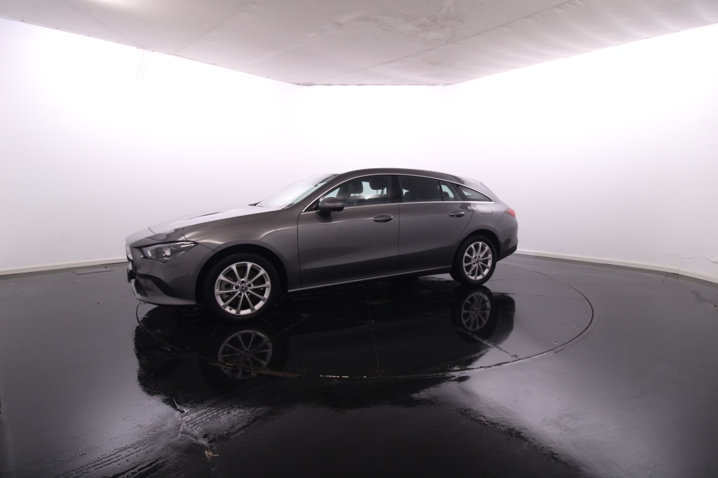 Mercedes-Benz Classe CLA - 250