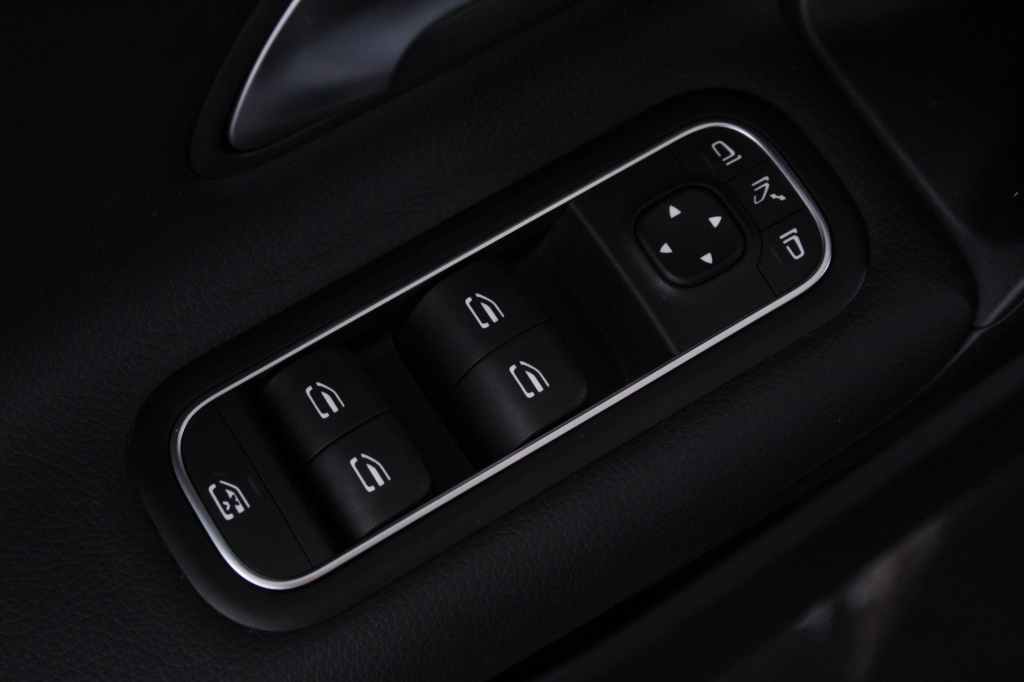 Mercedes-Benz Classe CLA - 250