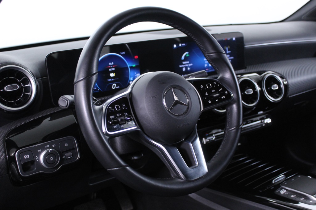 Mercedes-Benz Classe CLA - 250