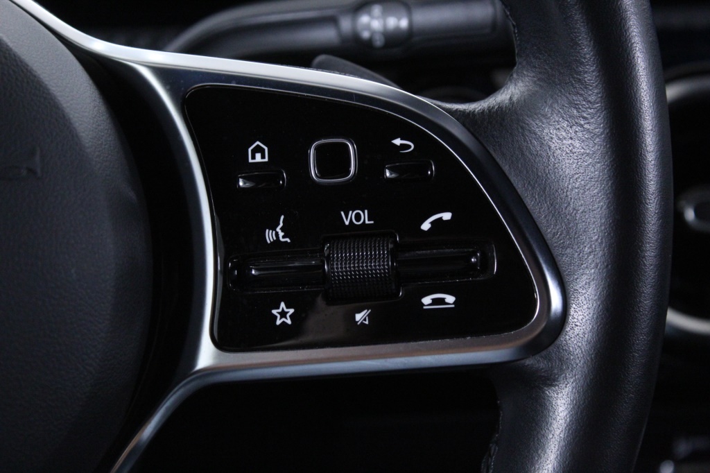 Mercedes-Benz Classe CLA - 250