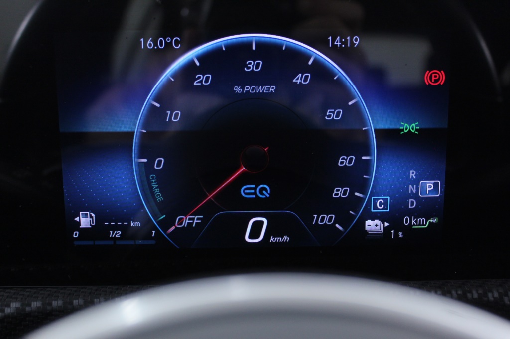 Mercedes-Benz Classe CLA - 250