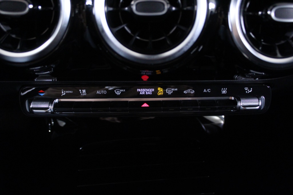 Mercedes-Benz Classe CLA - 250