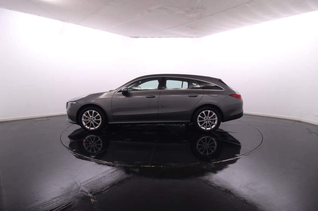 Mercedes-Benz Classe CLA - 250