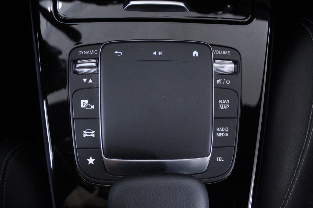 Mercedes-Benz Classe CLA - 250