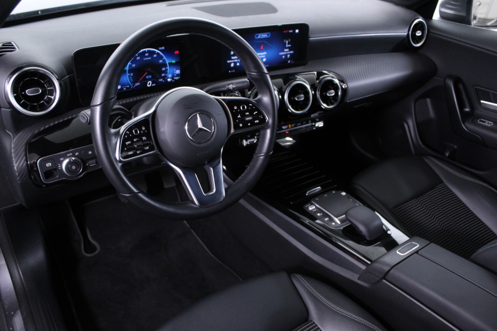 Mercedes-Benz Classe CLA - 250