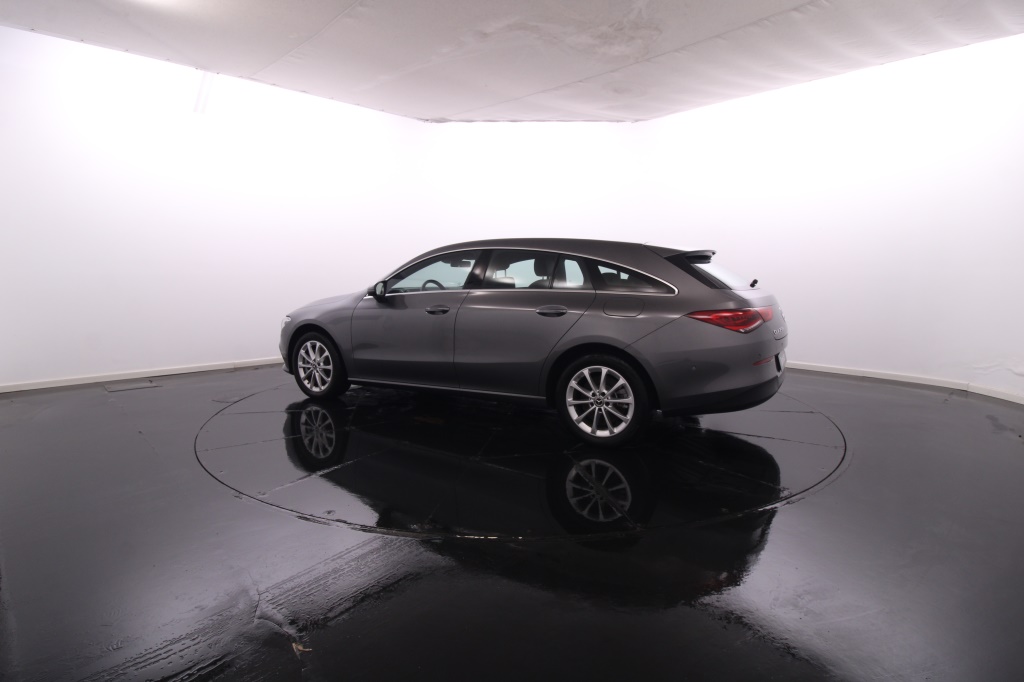 Mercedes-Benz Classe CLA - 250