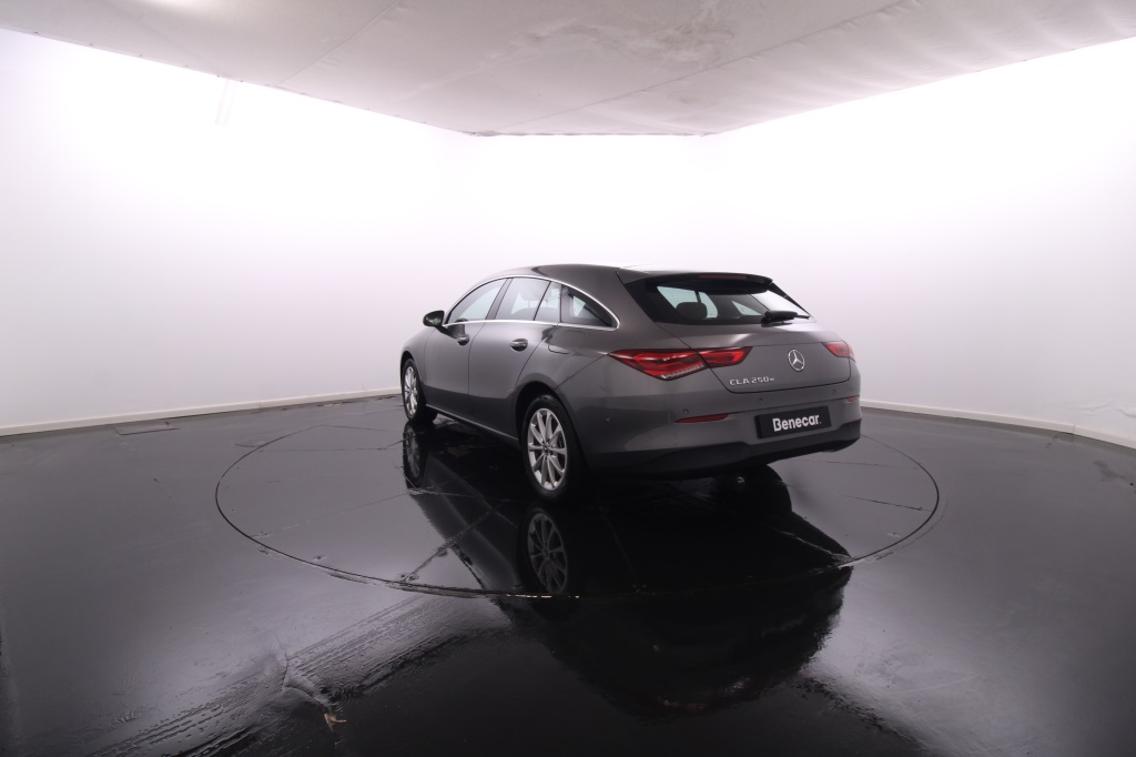 Mercedes-Benz Classe CLA - 250