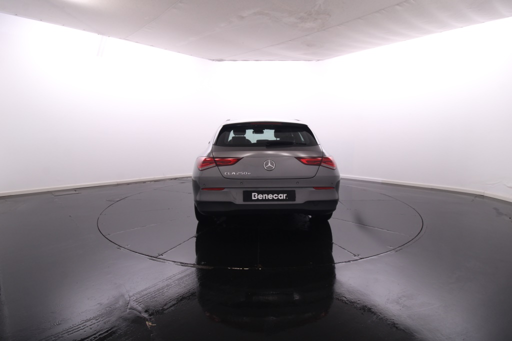 Mercedes-Benz Classe CLA - 250