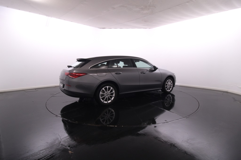 Mercedes-Benz Classe CLA - 250