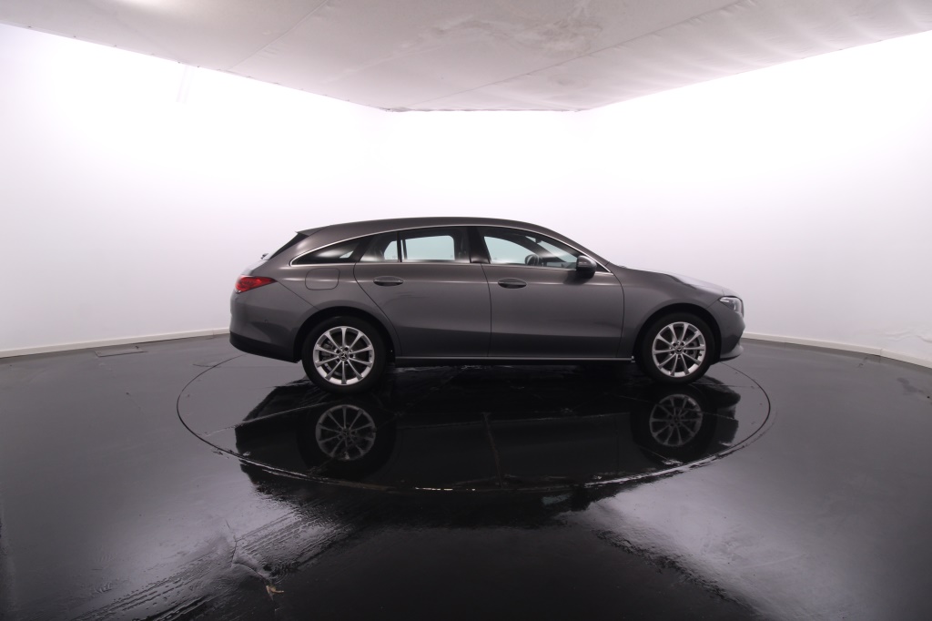 Mercedes-Benz Classe CLA - 250