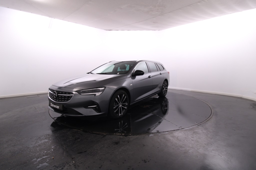 Opel Insignia Sports Tourer