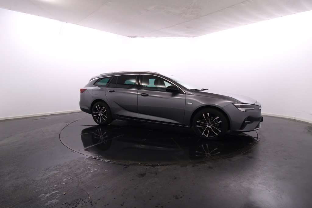 Opel Insignia Sports Tourer