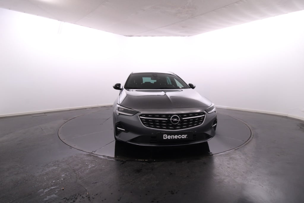 Opel Insignia Sports Tourer