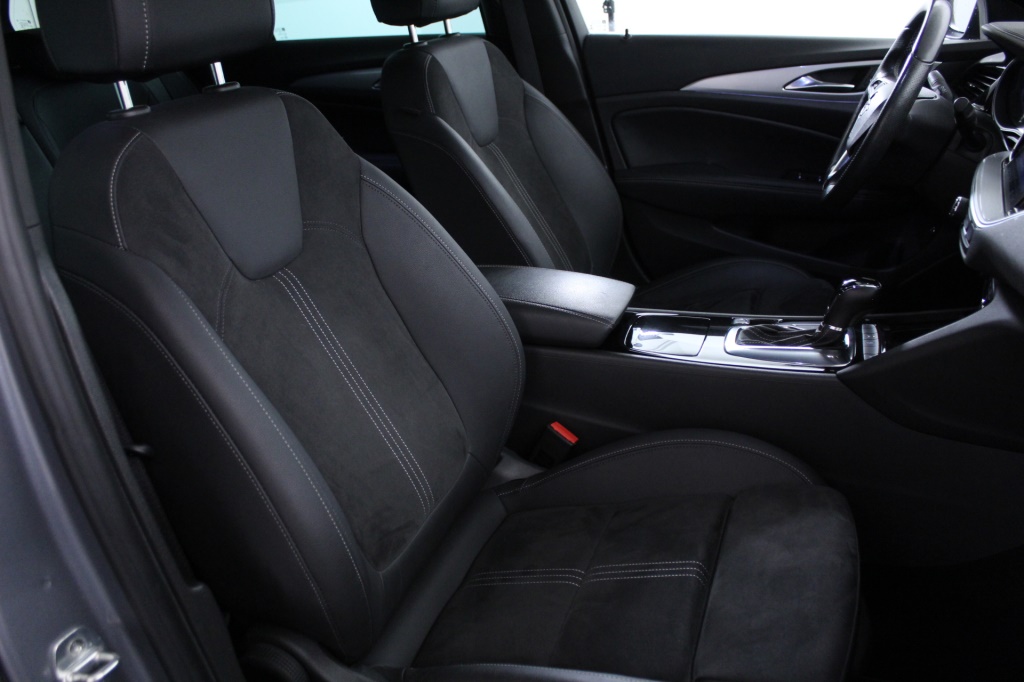 Opel Insignia Sports Tourer