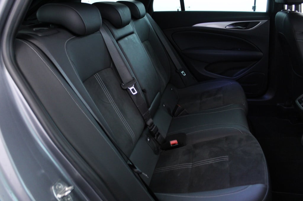 Opel Insignia Sports Tourer