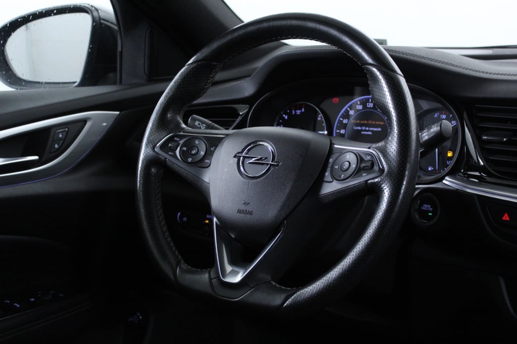 Opel Insignia Sports Tourer