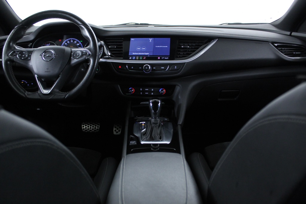 Opel Insignia Sports Tourer