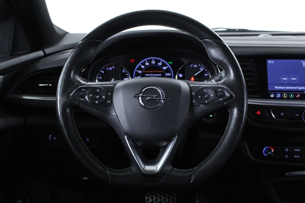 Opel Insignia Sports Tourer