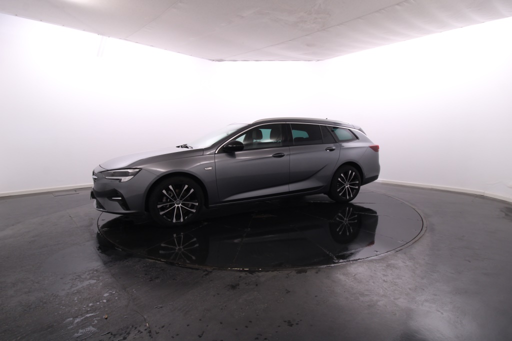 Opel Insignia Sports Tourer