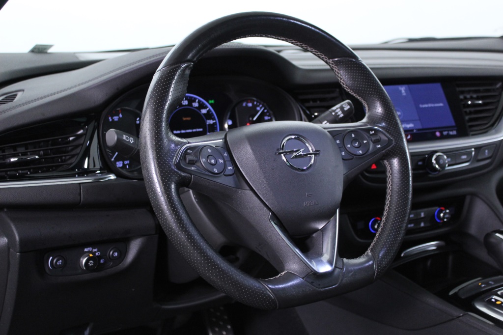 Opel Insignia Sports Tourer