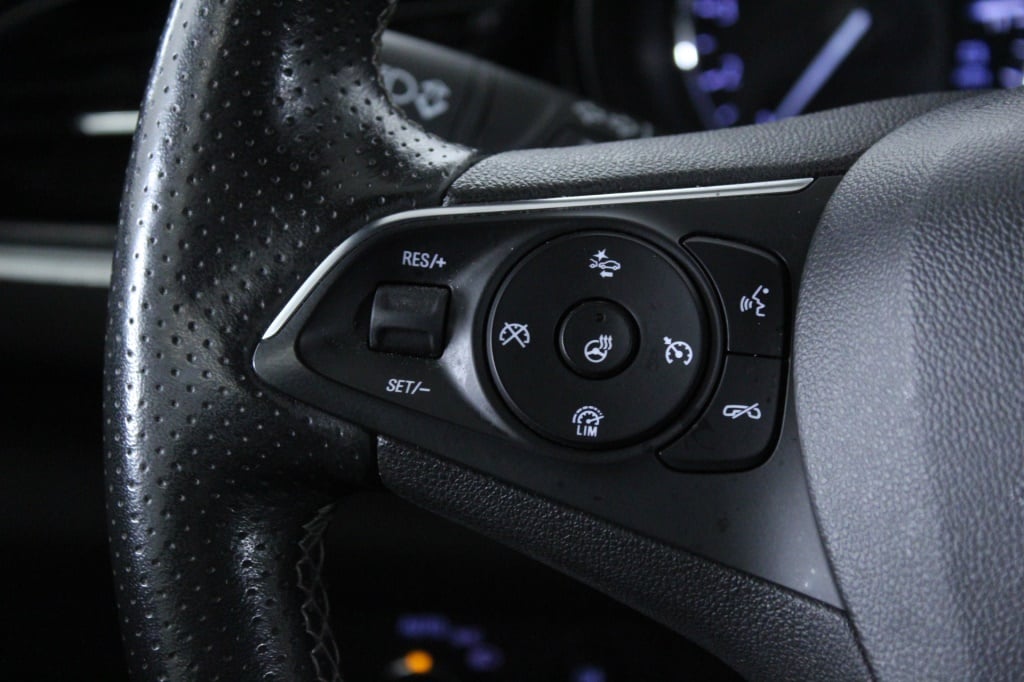 Opel Insignia Sports Tourer