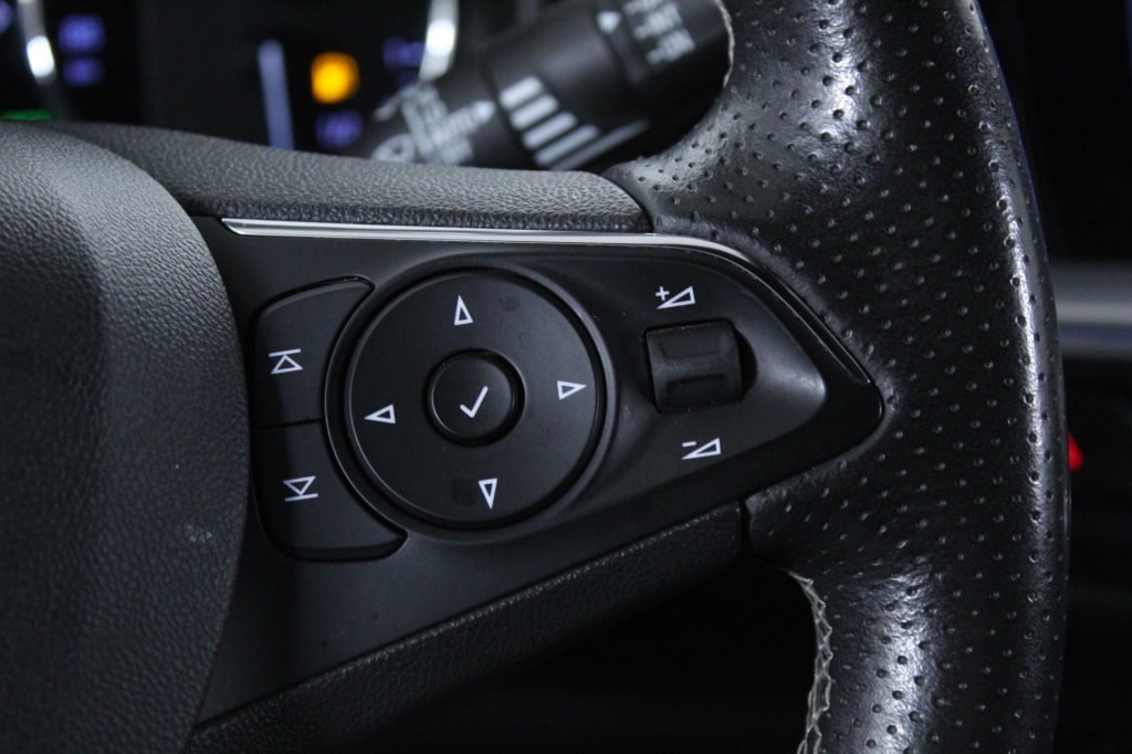 Opel Insignia Sports Tourer