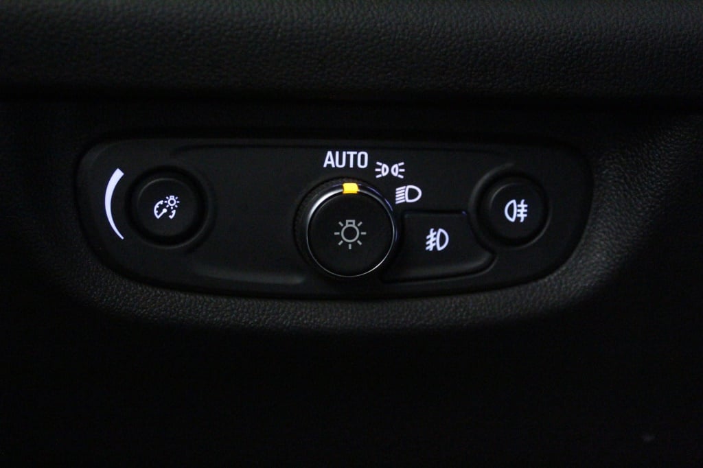 Opel Insignia Sports Tourer