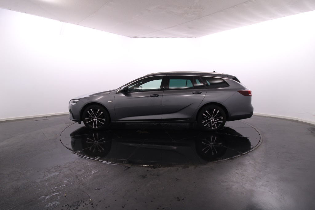 Opel Insignia Sports Tourer