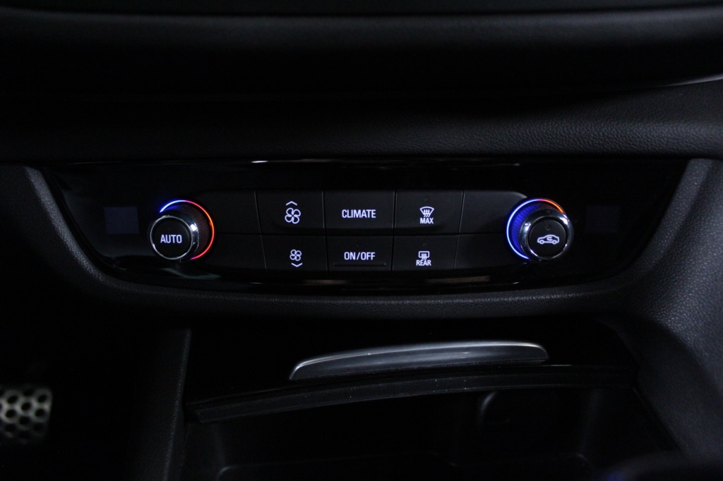 Opel Insignia Sports Tourer