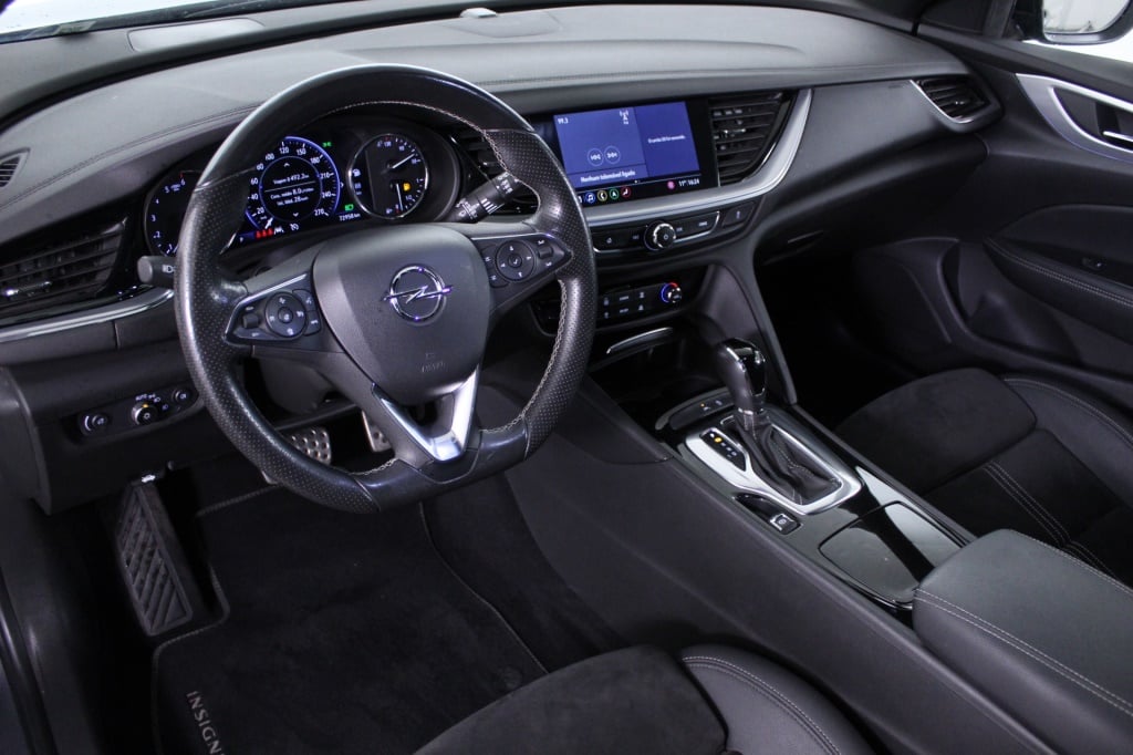 Opel Insignia Sports Tourer