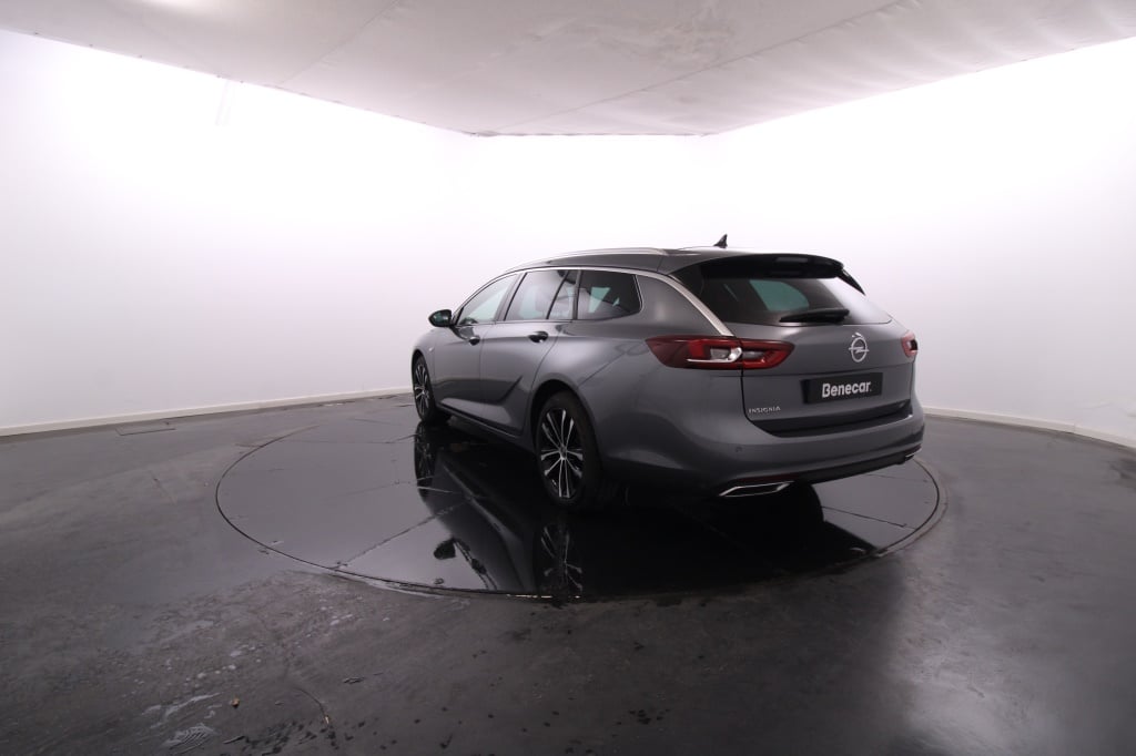 Opel Insignia Sports Tourer