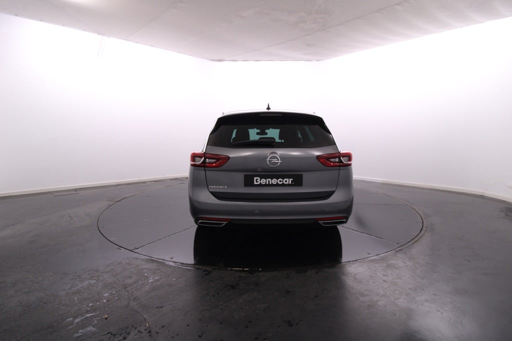 Opel Insignia Sports Tourer