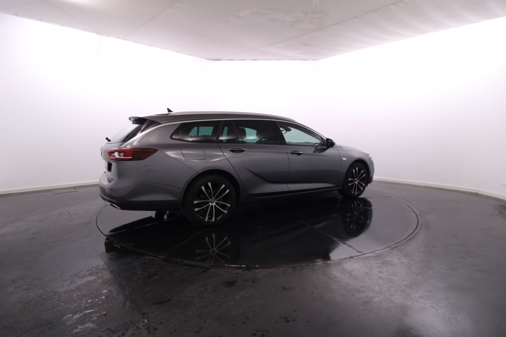 Opel Insignia Sports Tourer