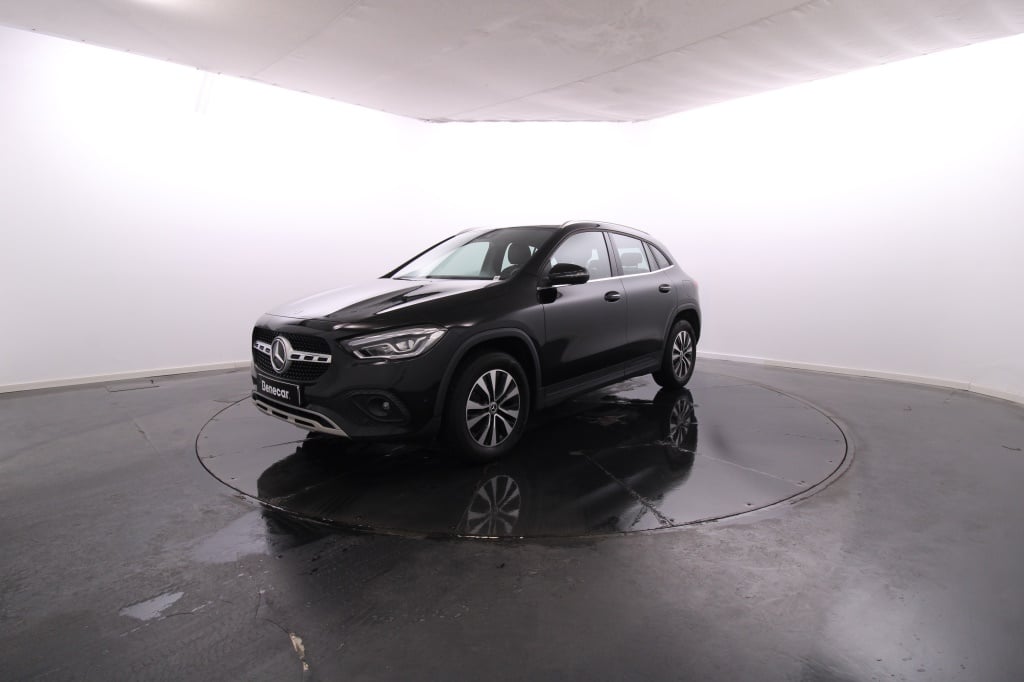 Mercedes-Benz Classe GLA - 200